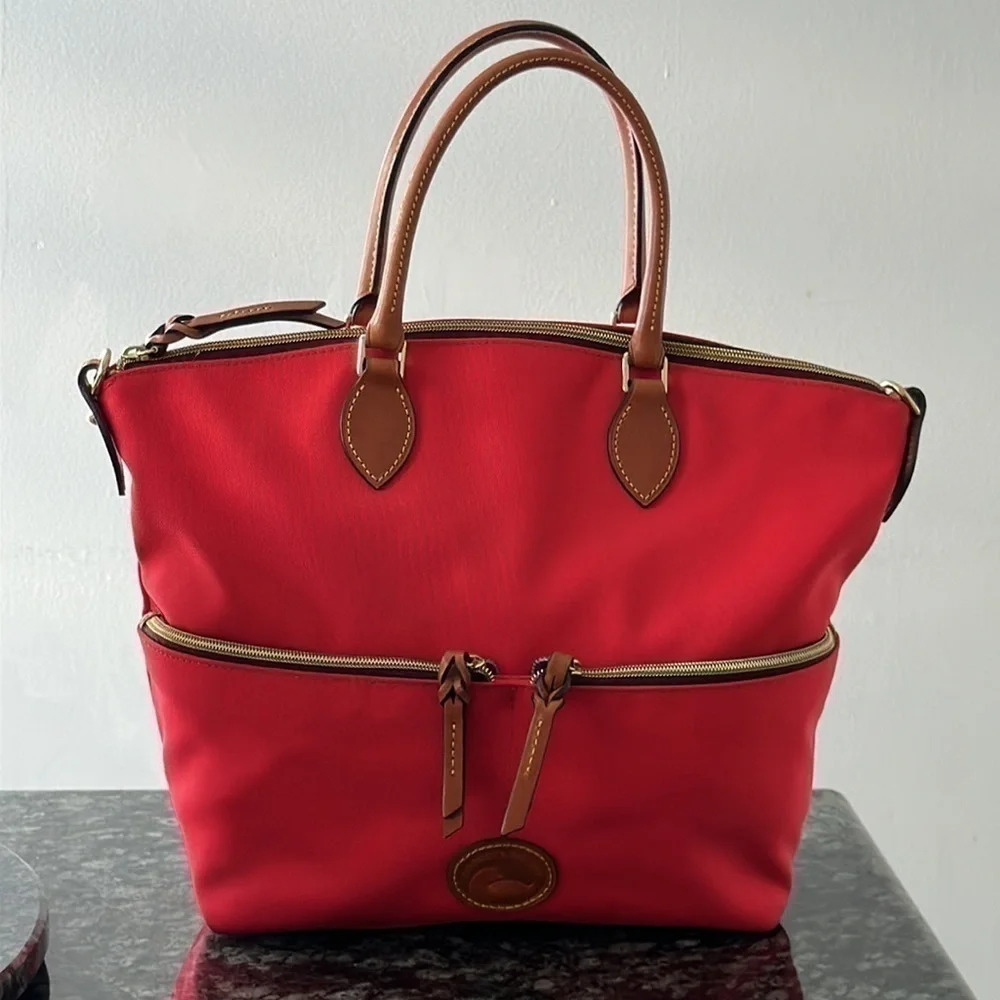 DOONEY & BOURKE large bag